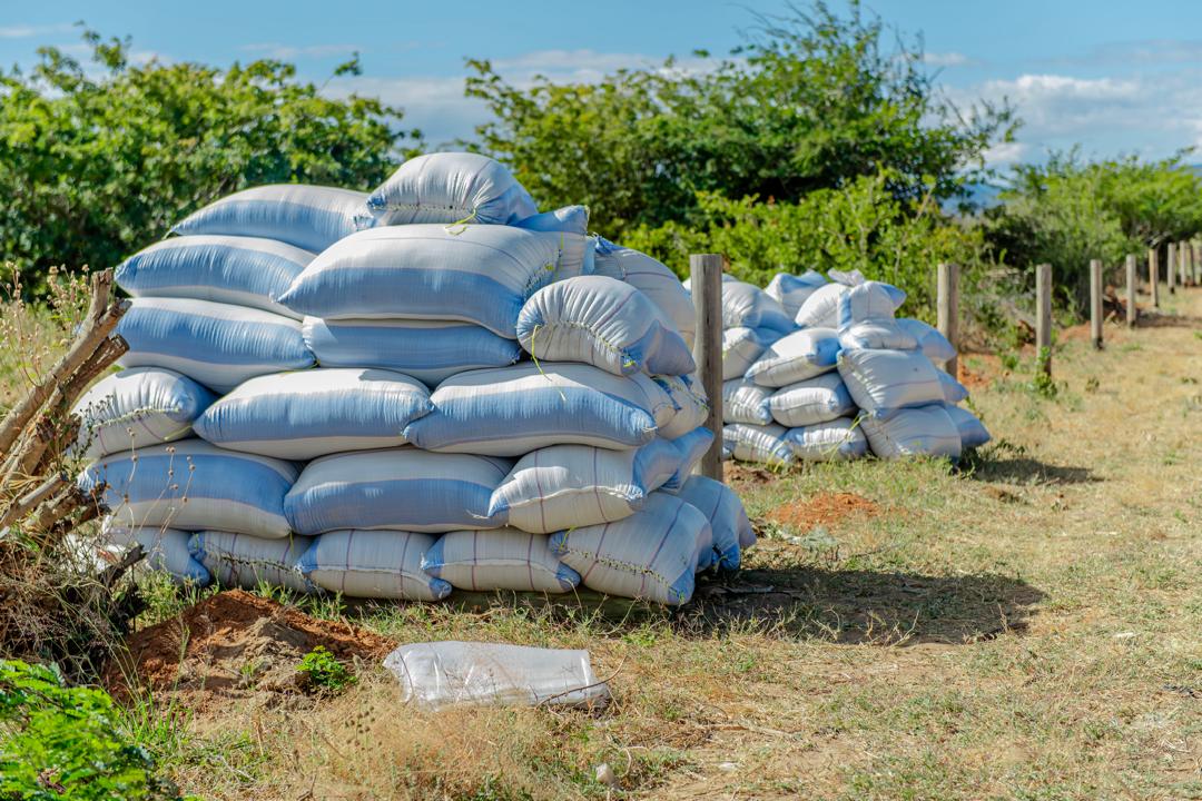 EL AGRI INVESTMENT commodity trading operations